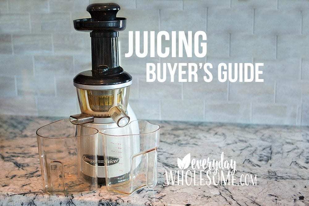 Uncover the Secret Behind the Best Maple Juicer That Works In Seconds!