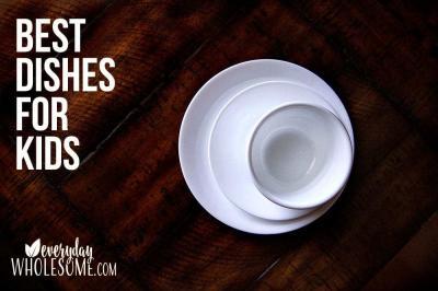 best dishes plates for kids