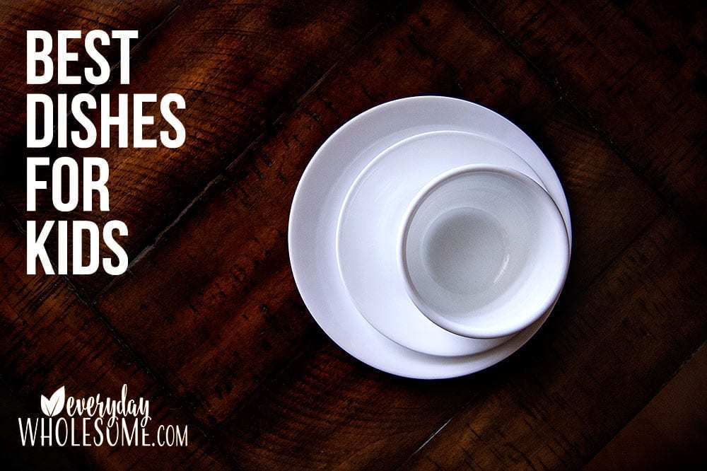 best-plates-for-kids best dishes plates for kids