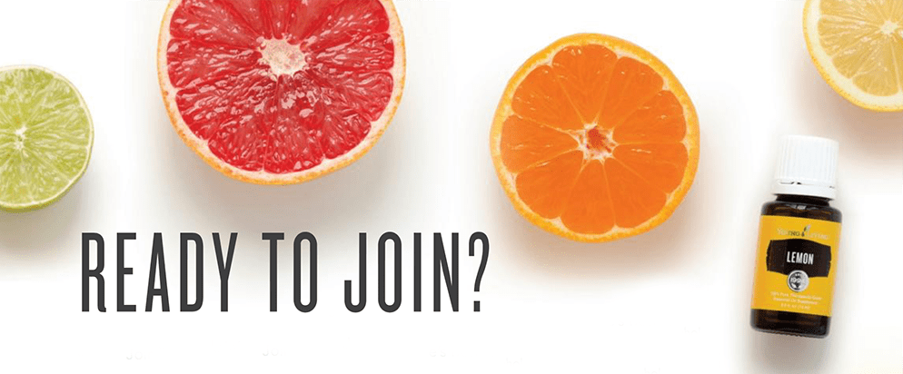 how to join young living