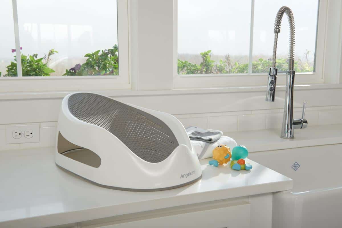 best baby bathtub