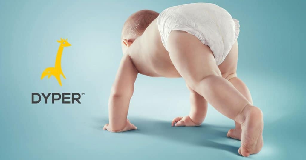 BEST NONTOXIC NATURAL SAFE DIAPER 