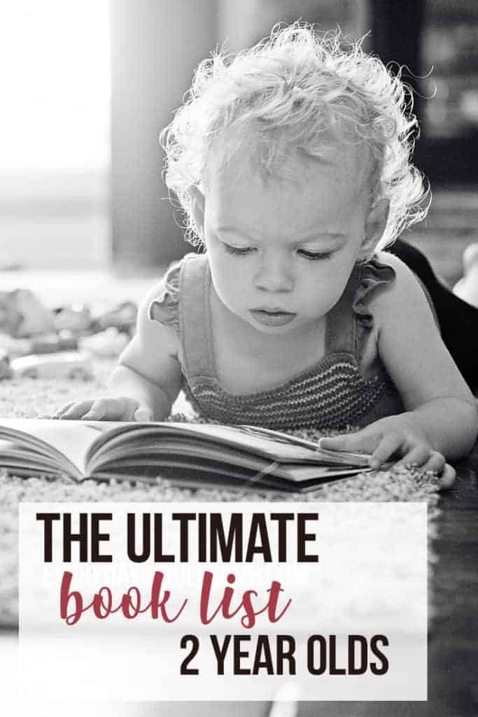 best books for 2 two year old toddler boys and girls 