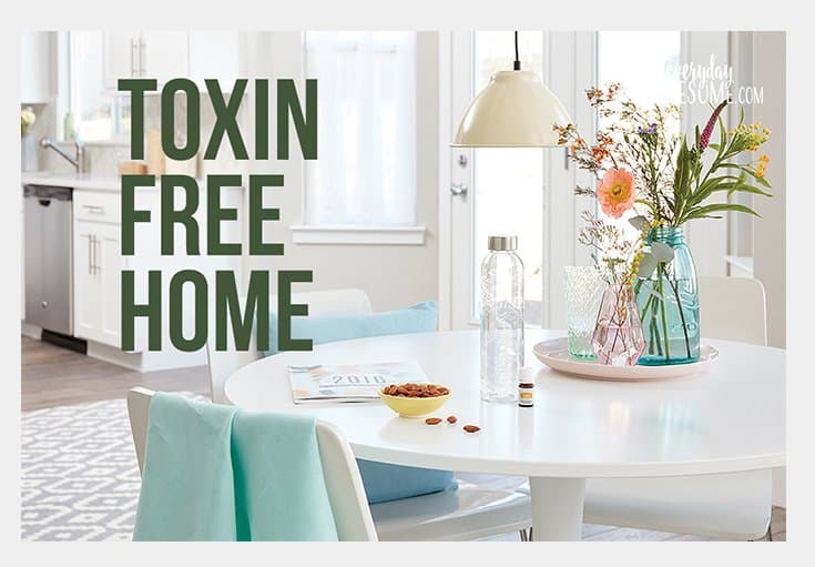 toxin-free-home