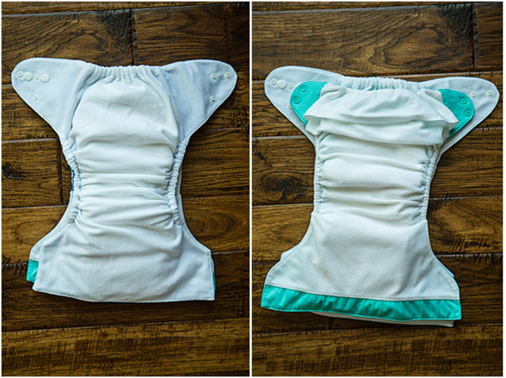 Everyday Wholesome | Best Bamboo Cloth Diaper Brands Compared