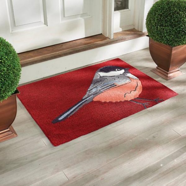 Everyday Wholesome 25 Spring & Easter Front Door Mats