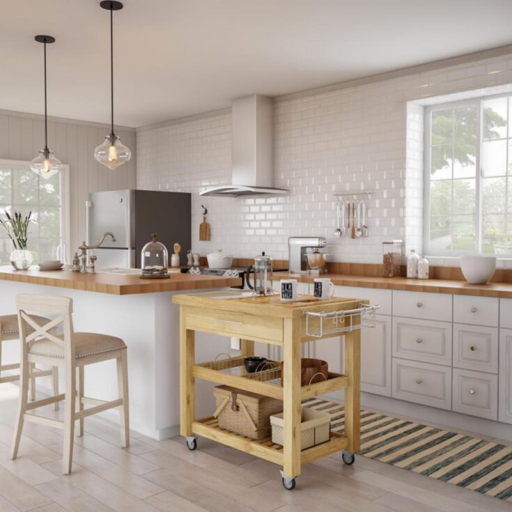 Image for Modern Prep Kitchen