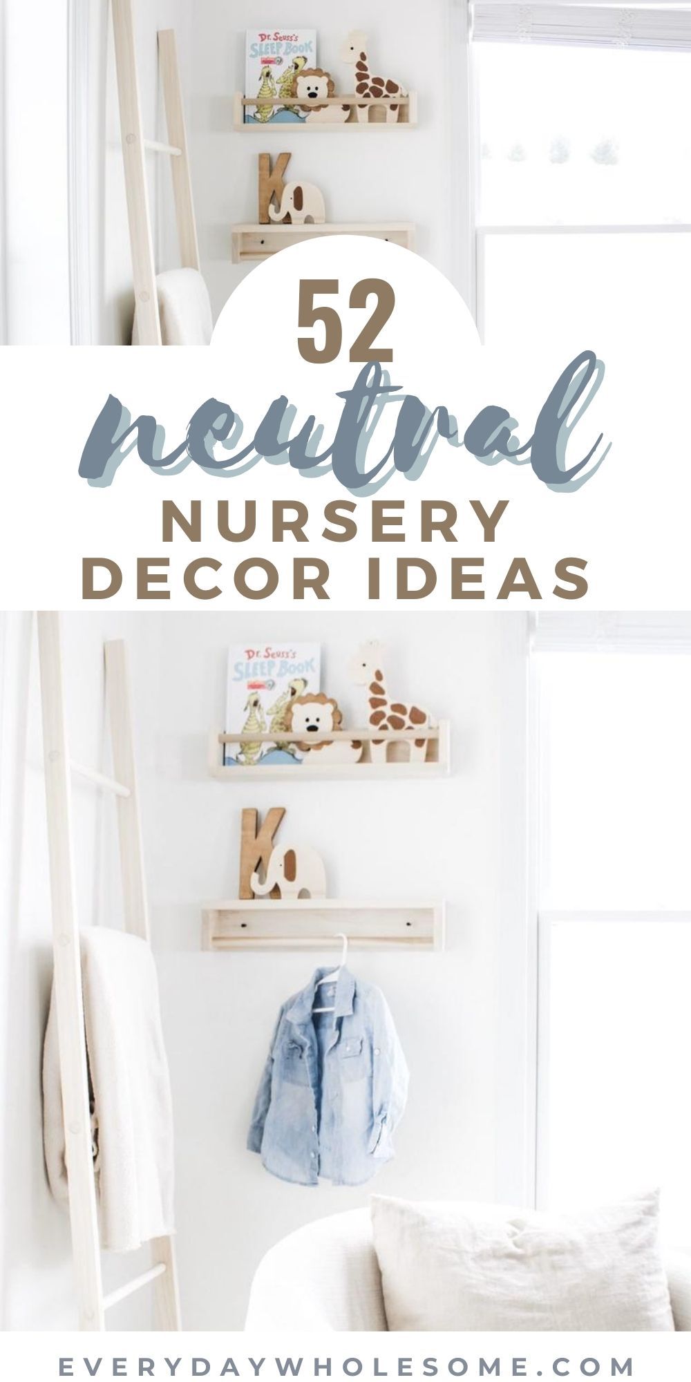 Pin em baby room ideas