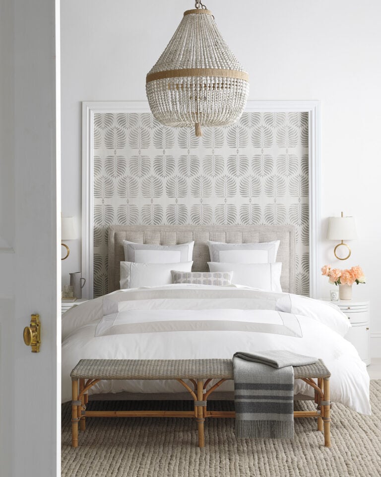 Everyday Wholesome | 81 Vintage Glam Bedroom Decor Ideas & Inspiration