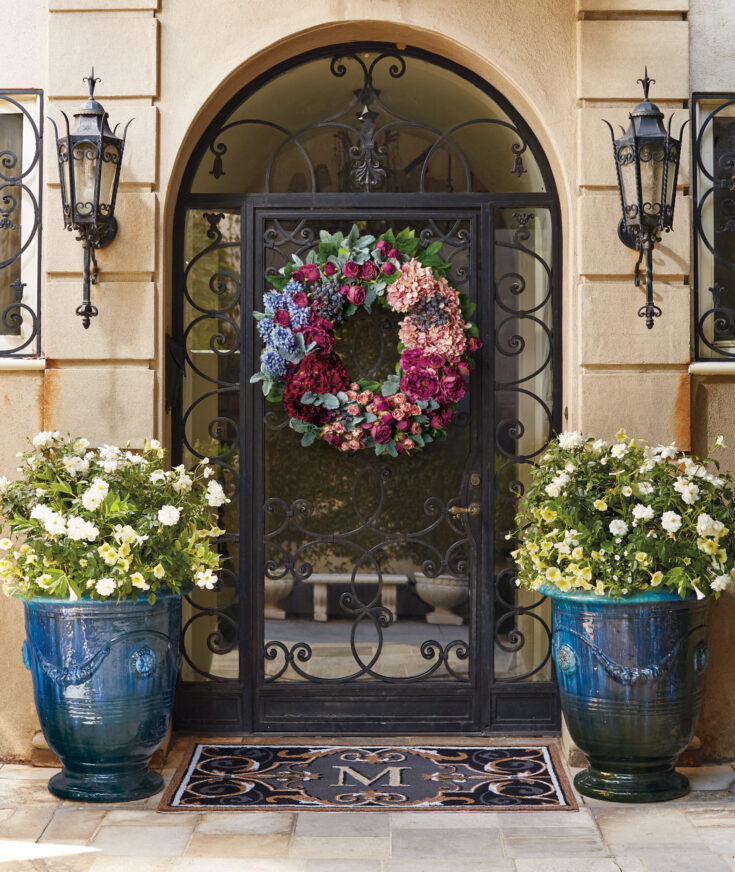 Image for Outdoor Urn Planters