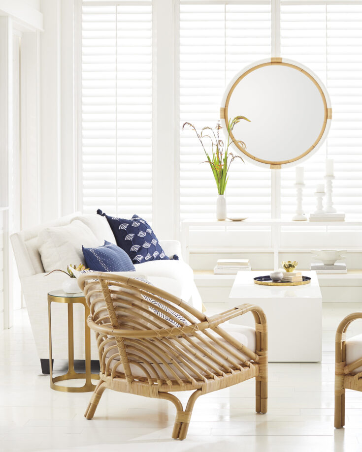 Image for Montara Mirror