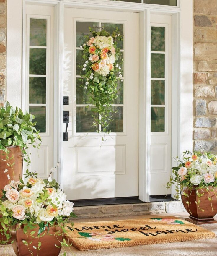 Image for Spring Morning Greenery