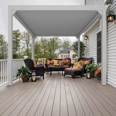 Ultimate Patio Decorating Ideas on a Budget | DIY – Everyday Wholesome