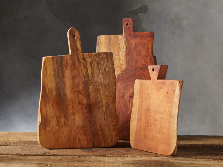 Image for Large Cutting Board