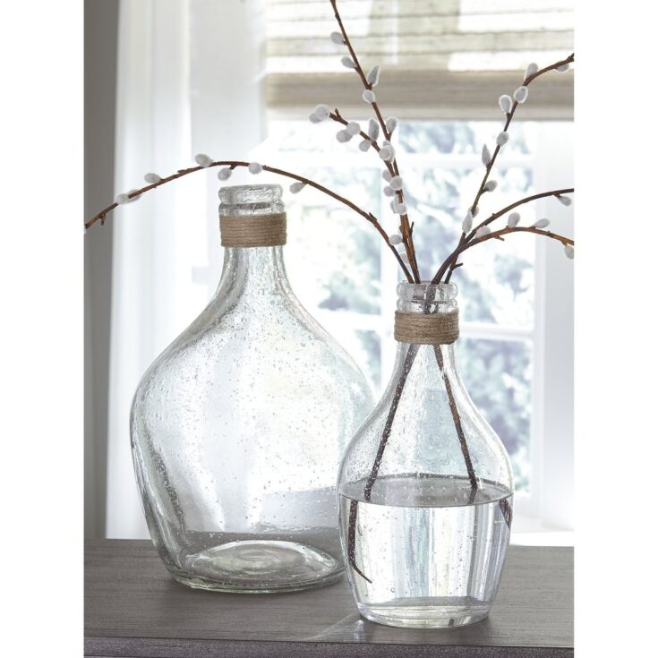 Image for Marcin Modern Farmhouse Vase