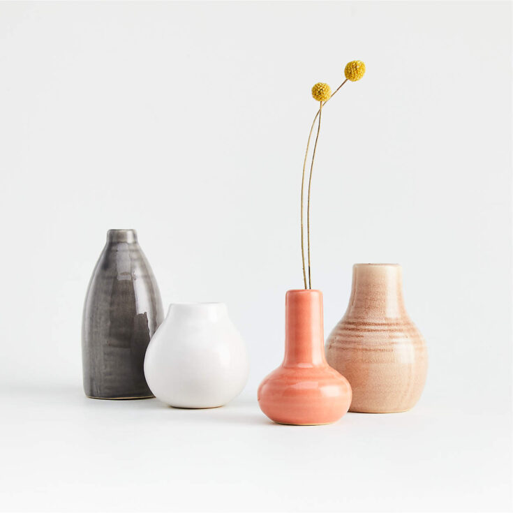 Image for Patine Vases