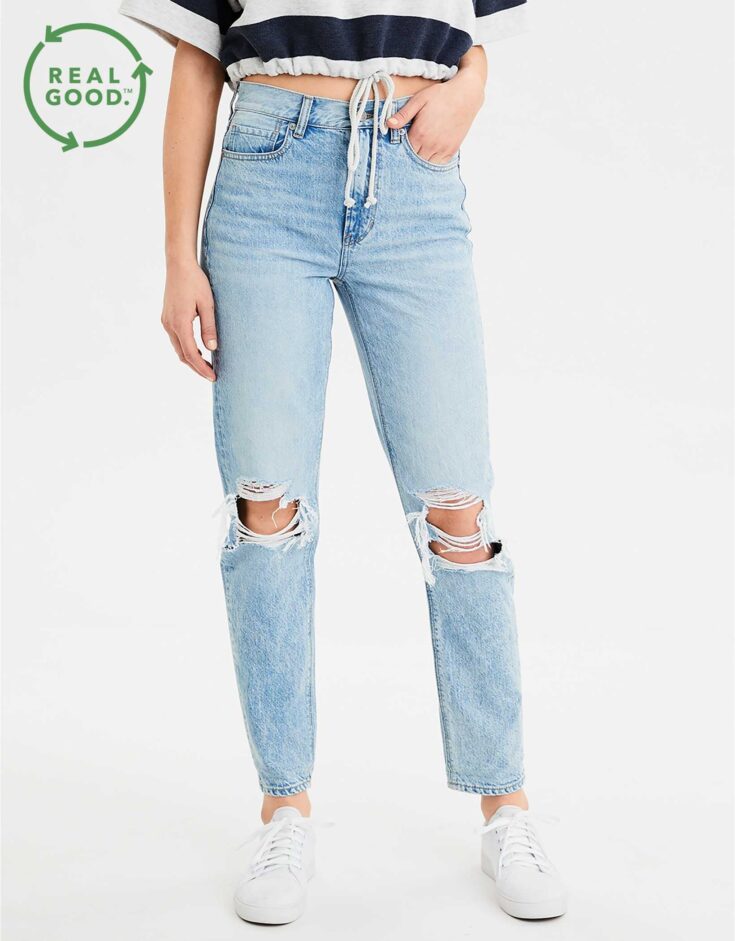 Image for AE Mom Jean
