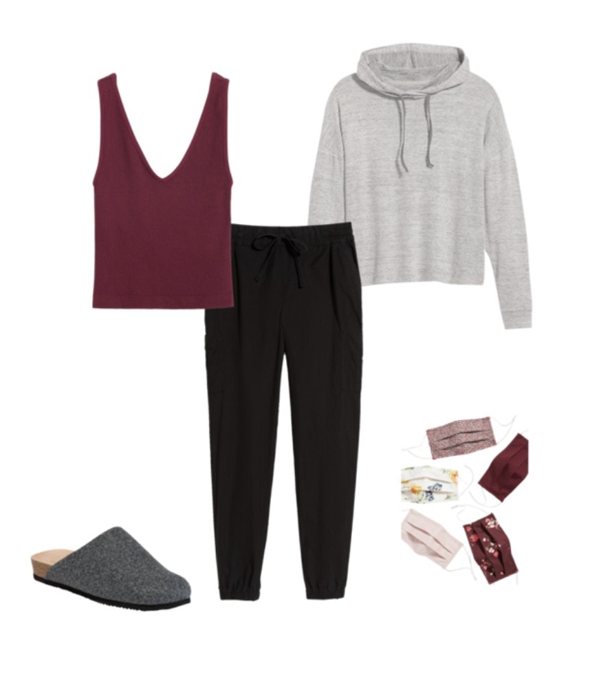 Everyday Wholesome | What to wear with Joggers & The Best Joggers for ...