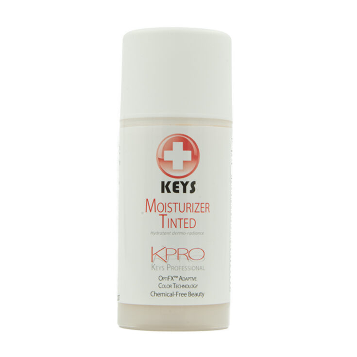 Image for KPRO Tinted Moisturizer by Keys (3.4oz Facial Tint)