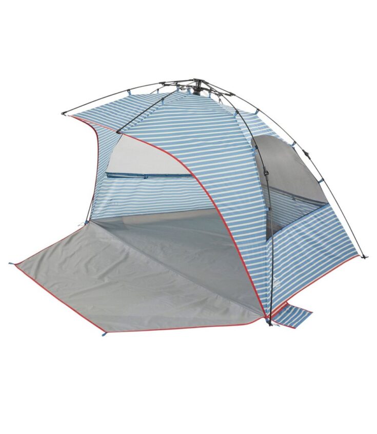 Image for LL Bean Sunbuster Folding Shelter