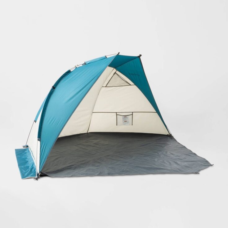 Image for Beach Shelter Tent - Embark"