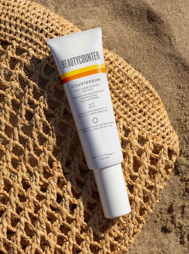 Image for My favorite face sunscreen
