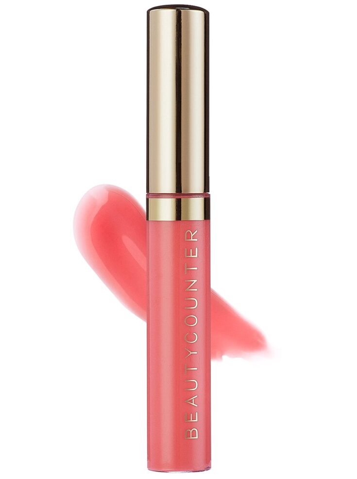 Image for My favorite lip gloss