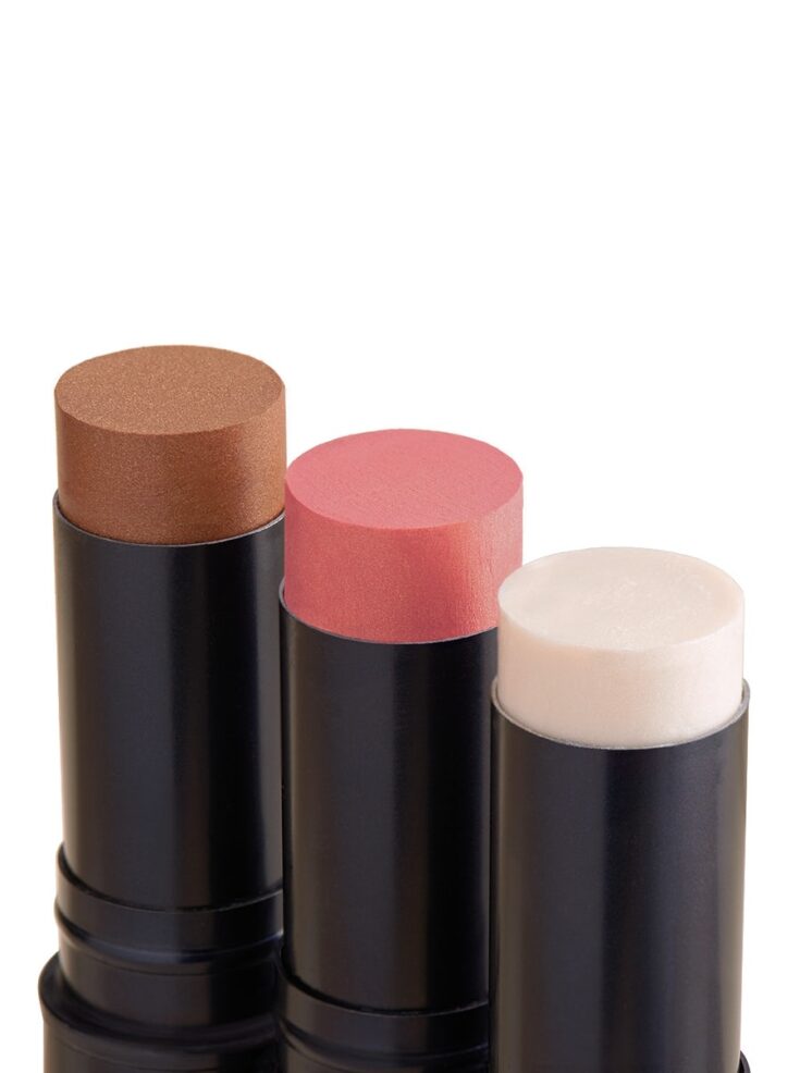 Image for I use this blush and highlighter daily! 
