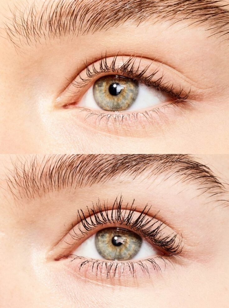 Image for My favorite mascara 
