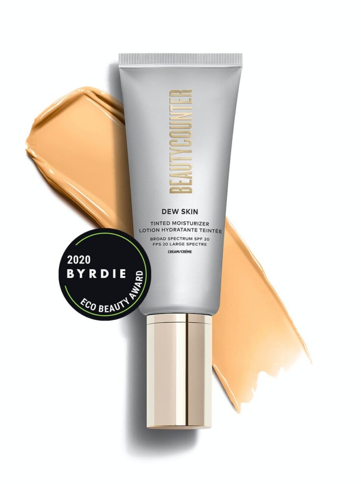 Image for My daily tinted moisturizer
