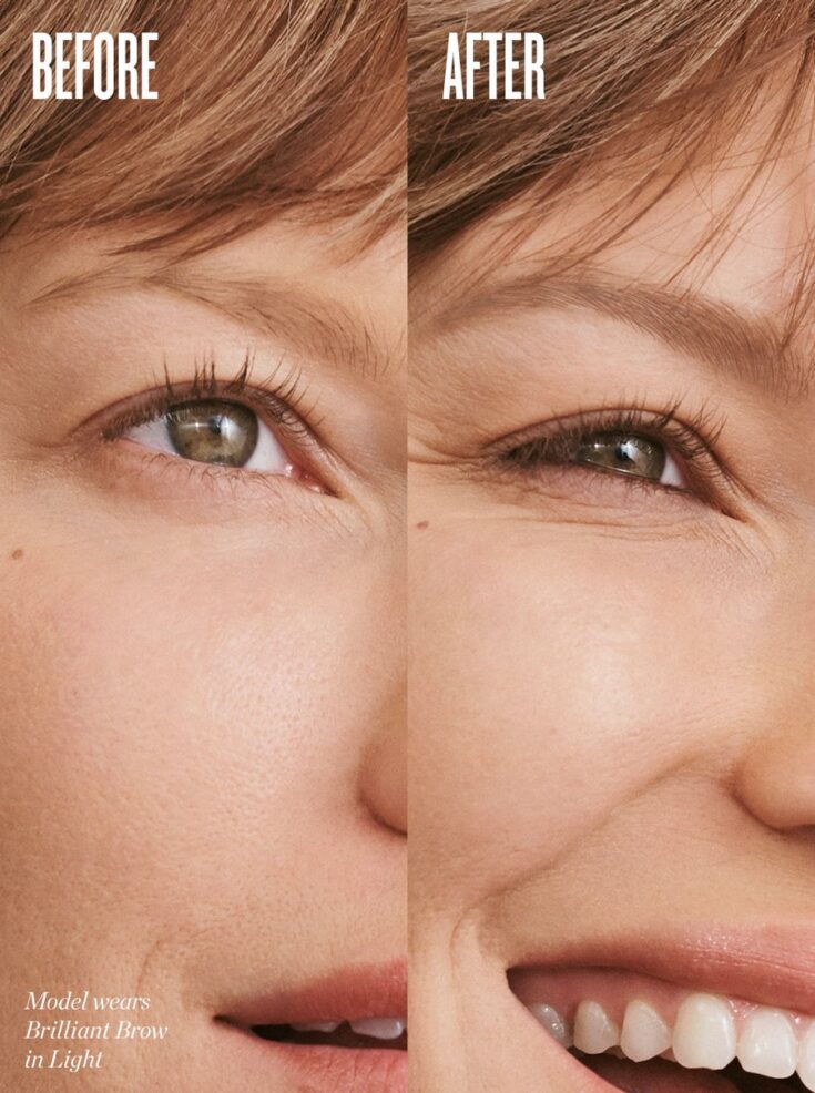 Image for My Favorite Eyebrow Gel