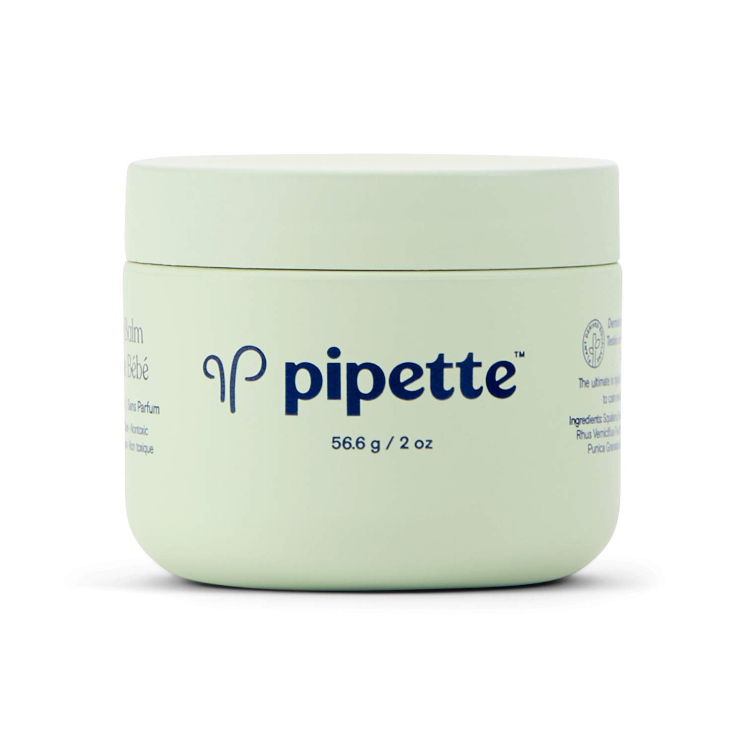 *Pipette Baby Balm – Everyday Wholesome