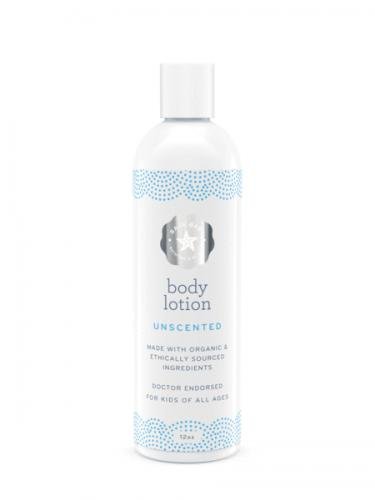 *Baja Baby Unscented Body Lotion
