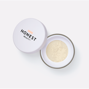 *Honest Beauty Invisible Blurring Loose Powder