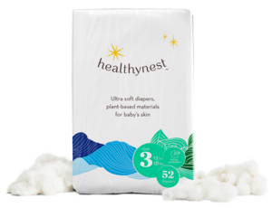 *Healthynest Diapers