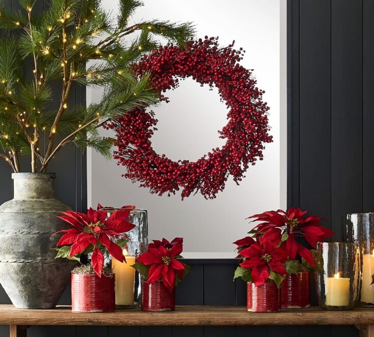 Image for Get the Look: Joyful Botanicals