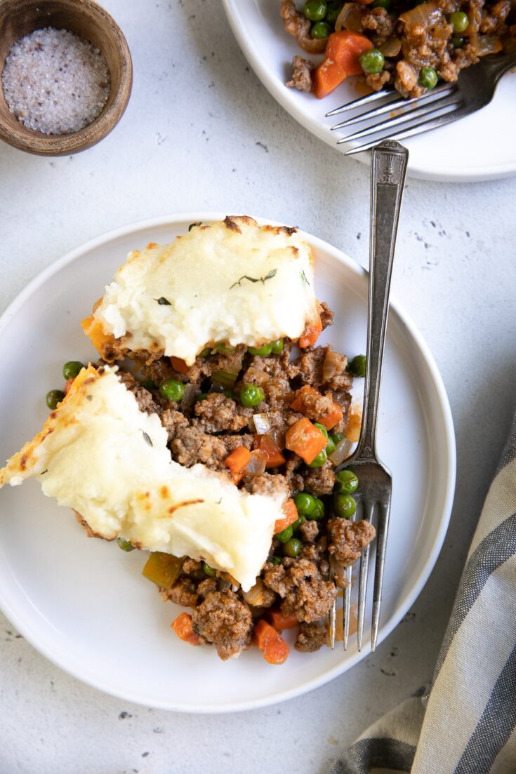 Image for Shepherd's Pie Recipe