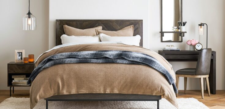 Image for Dayton | Pottery Barn