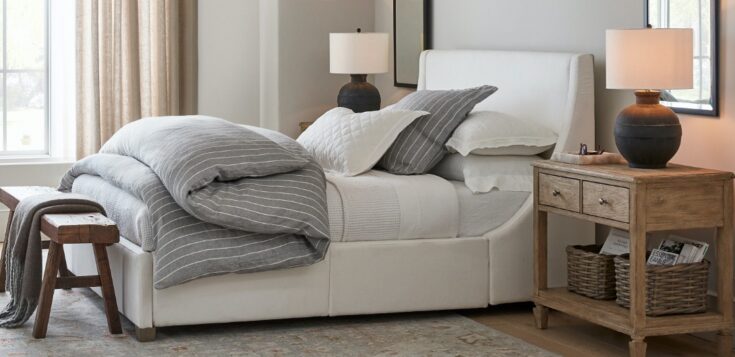 Image for York Collection | Pottery Barn