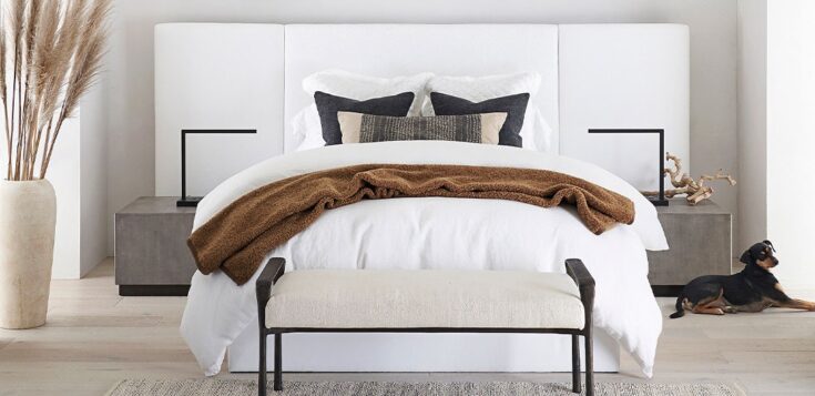 Image for Sorento | Pottery Barn