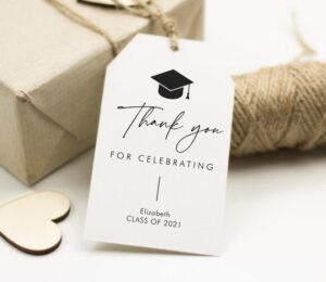 Everyday Wholesome | 50 Graduation Party Ideas