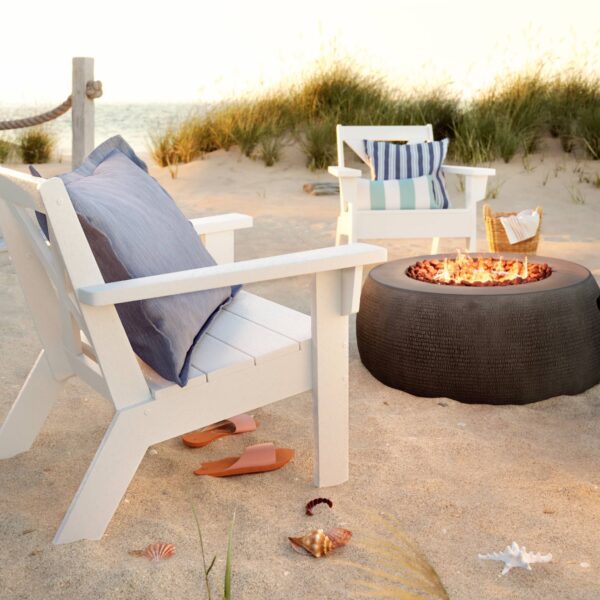 Everyday Wholesome 60 Coastal Outdoor Living Decor Ideas Patio