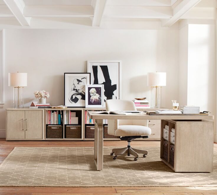 Image for Desk Base