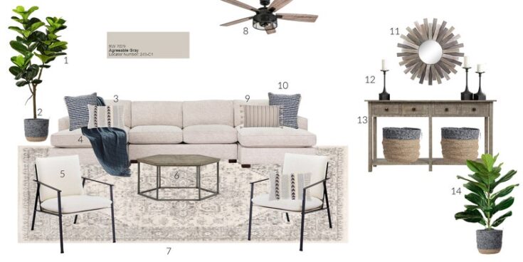 Image for Online Interior Design|Custom Interior Design Service|e-design|Custom Design|Interior Design|Virt...
