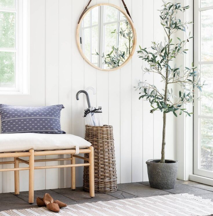 Image for Mudroom Refresh Collection - Threshold" Designed With Studio Mcgee : Target