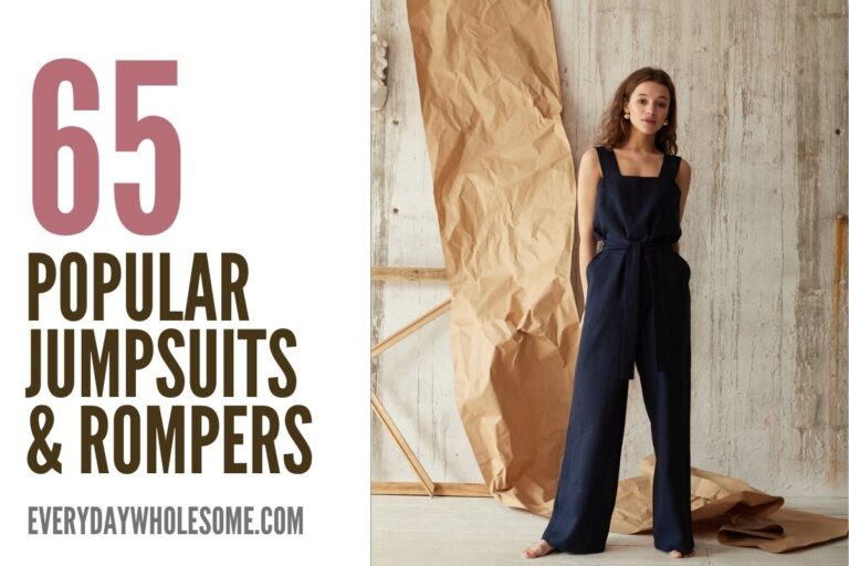 65 Best Selling Jumpsuit Rompers for Women
