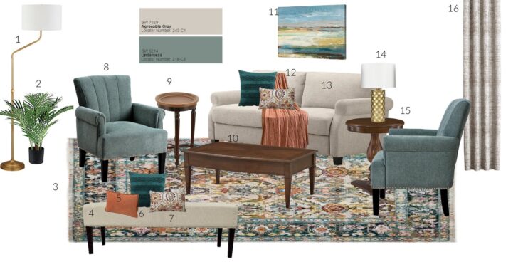 Image for Online Interior Design Custom Interior Design