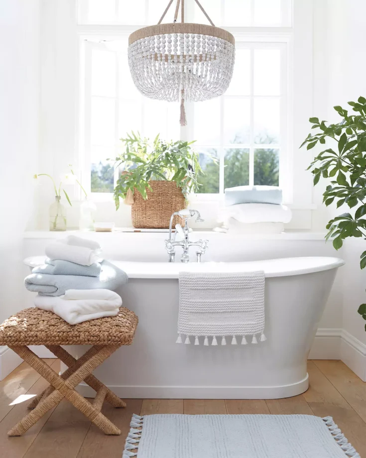Image for Serenaandlily | Healdsburg Bath Rug