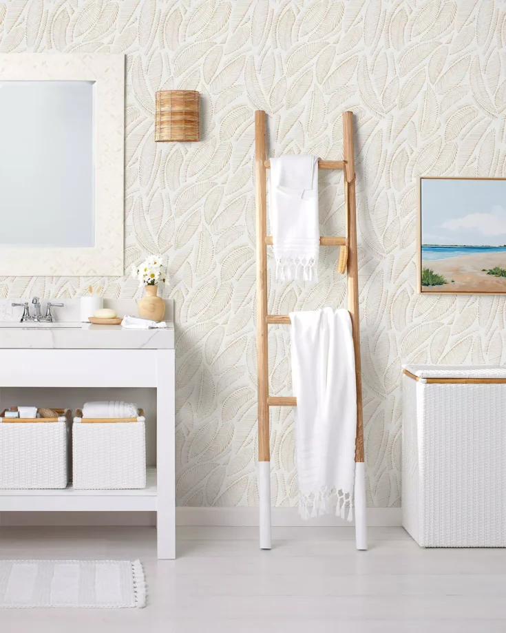 Image for Serenaandlily | Sonoma Banded Bath Towel Collection