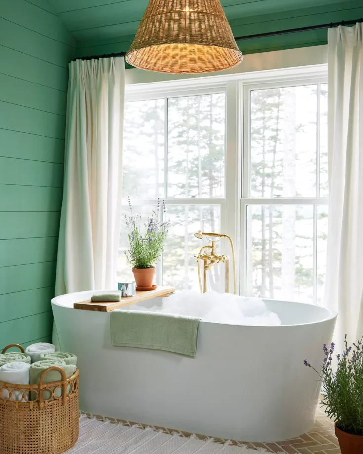 Image for Serenaandlily | Sonoma Turkish Cotton Bath Collection